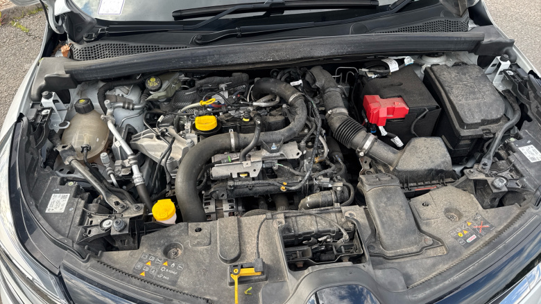 Renault Captur 1.0 TCE 90 Limited 5dr Petrol Hatchback